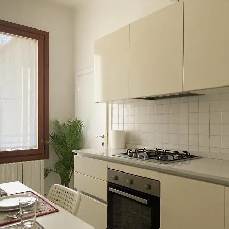 Ca' Girolamo Apartment Venice Exterior photo