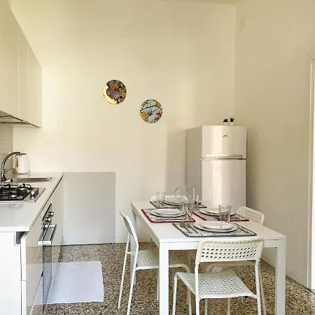 Ca' Girolamo Apartment Venice Exterior photo