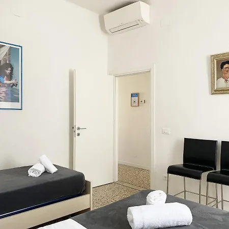 Ca' Girolamo Apartment Venice Exterior photo